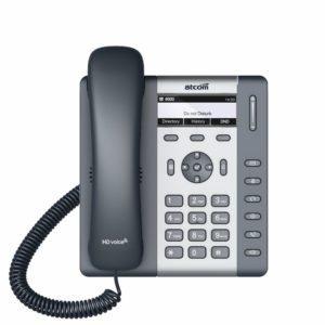 Atcom A20 - IP телефон