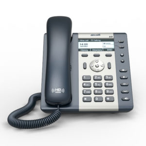 Atcom A21 - IP телефон