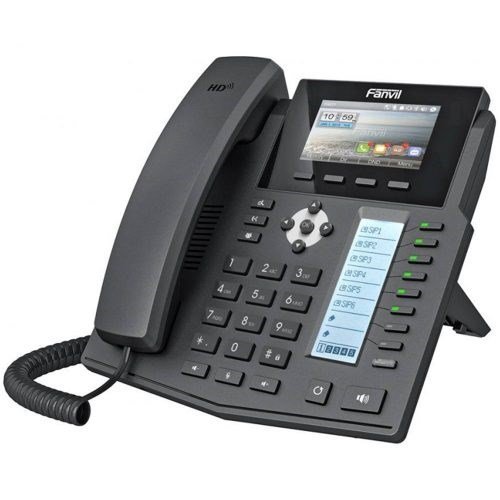Fanvil X5S - IP телефон