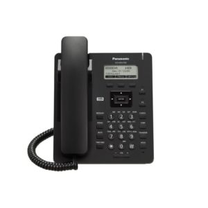Panasonic KX-HDV100 - IP телефон