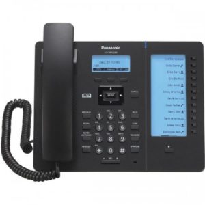 Panasonic KX-HDV230 - IP телефон