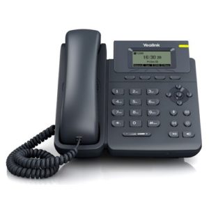 Yealink SIP-T19 - IP телефон