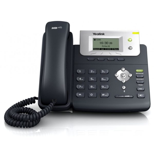 Yealink SIP-T21 - IP телефон