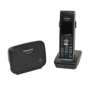 Panasonic KX-TGP600 - IP телефон
