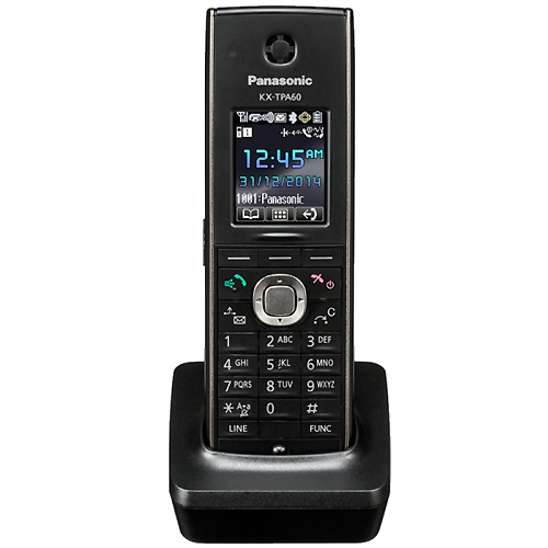 Panasonic KX-TPA60 - IP телефон