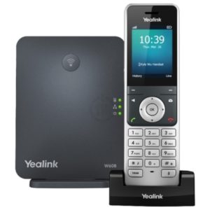 Yealink W60P - IP телефон