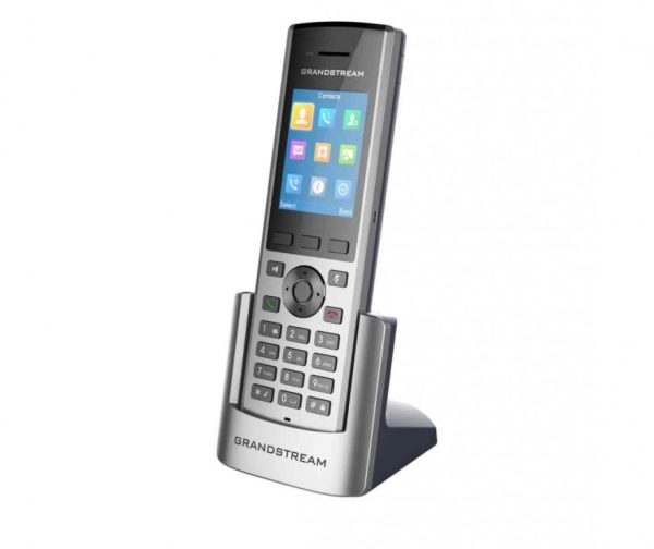 Grandstream DP730 - IP телефон