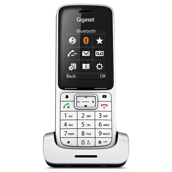 Gigaset SL450H - IP телефон