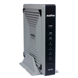 AddPac AP700P - VoIP шлюз