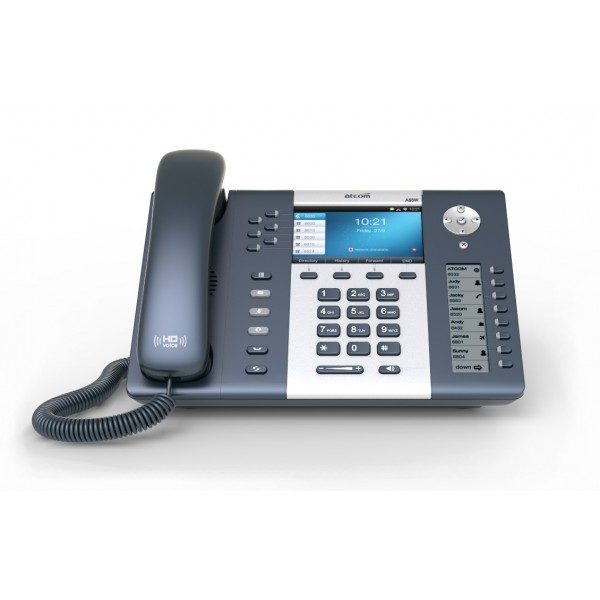 Atcom A68 - IP телефон