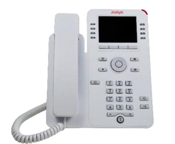 Avaya J169 Белый - IP телефон