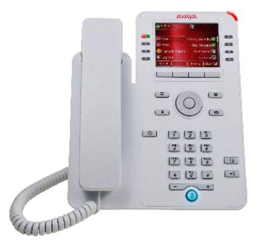 Avaya J179 - IP телефон