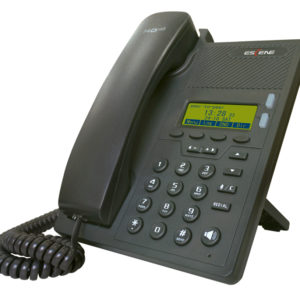 Escene ES205PN - IP телефон