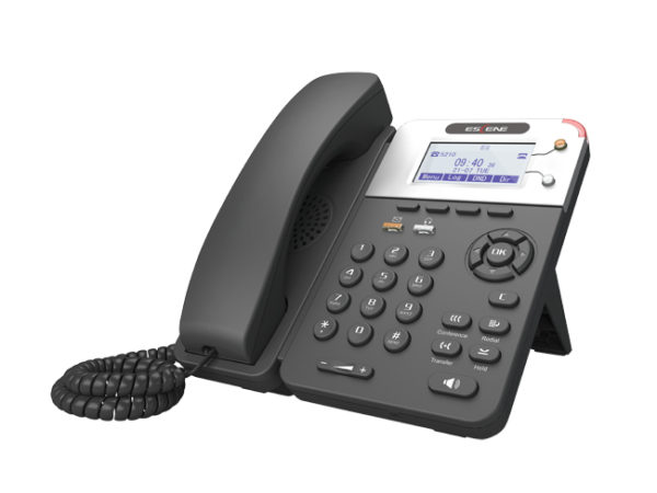 Escene ES280-PN - IP телефон