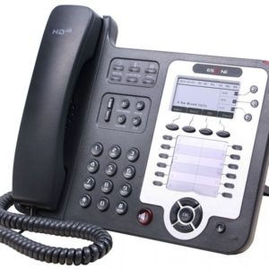 Escene ES330-PEN - IP телефон