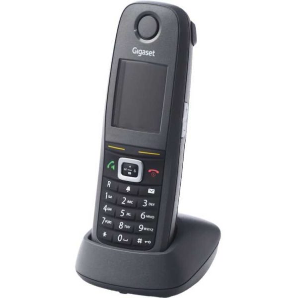 Gigaset R650H PRO - IP телефон