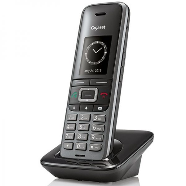 Gigaset S650H PRO - IP телефон