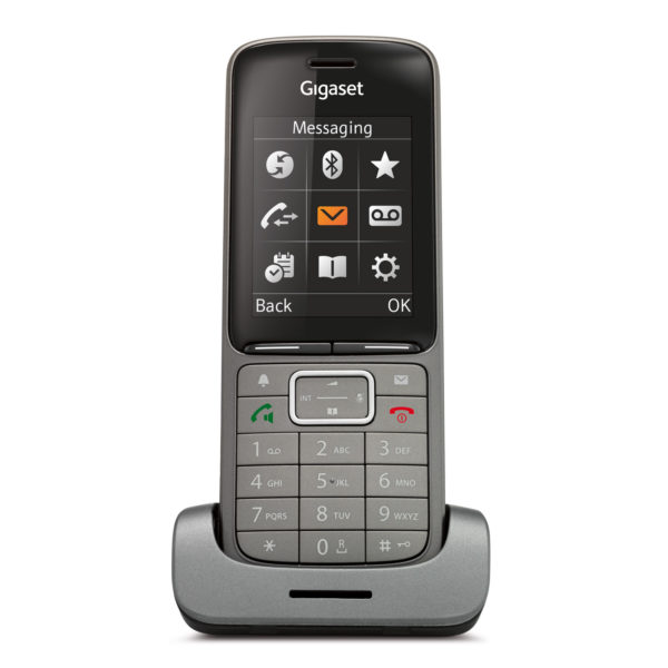 Gigaset SL750H - IP телефон