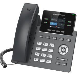 Grandstream GRP2615 - IP телефон