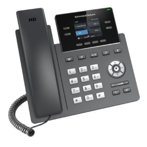 Grandstream GRP2613 - IP телефон