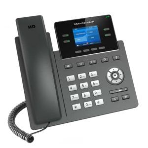Grandstream GRP2612W - IP телефон