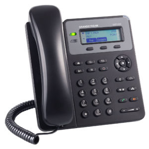 Grandstream GXP1610 - IP телефон