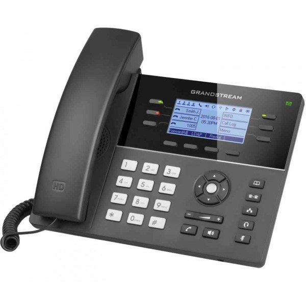 Grandstream GXP1760 - IP телефон