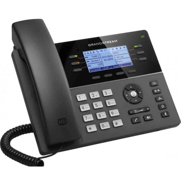 Grandstream GXP1780 - IP телефон