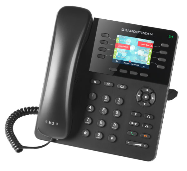 Grandstream GXP2135 - IP телефон