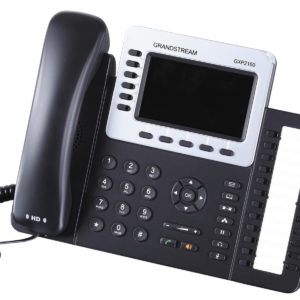 Grandstream GXP2160 - IP телефон