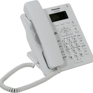 Panasonic KX-HDV130RU - IP телефон