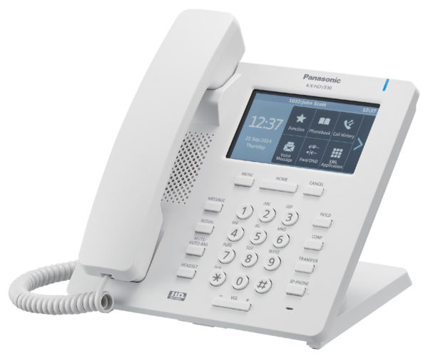 Panasonic KX-HDV330RU - IP телефон