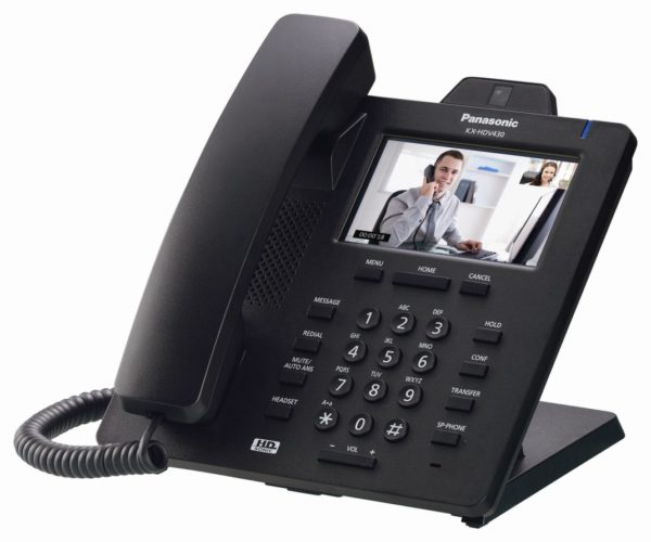 Panasonic KX-HDV430 - IP телефон