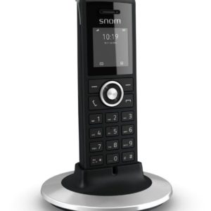 Snom M25 - IP телефон
