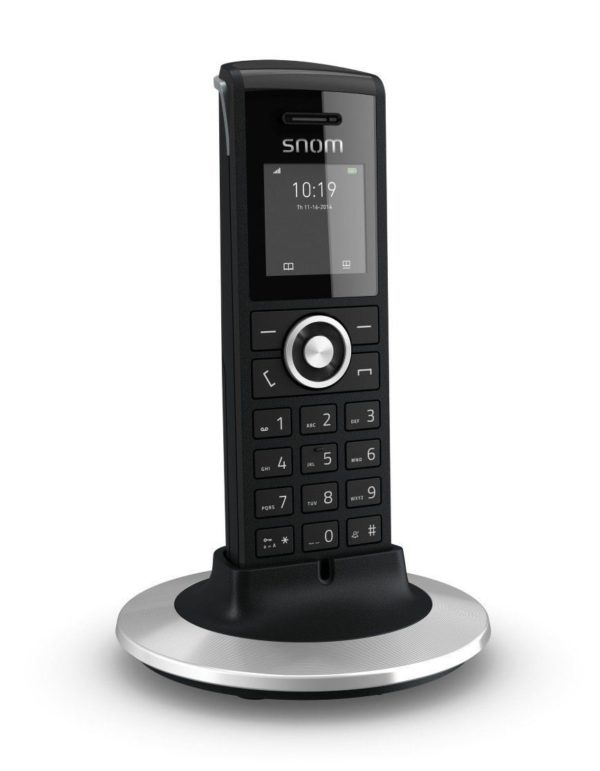 Snom M25 - IP телефон