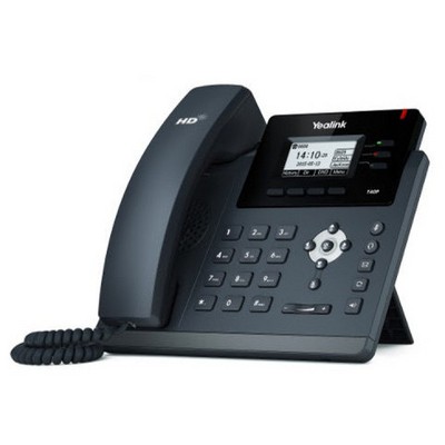 Yealink SIP-T40G - IP телефон