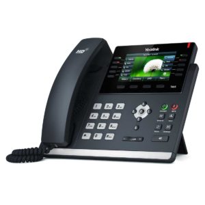 Yealink SIP-T46S - IP телефон