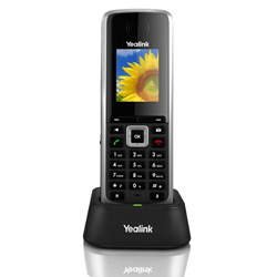 Yealink W52H - IP телефон