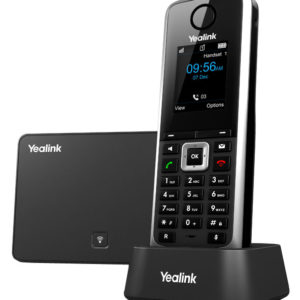 Yealink W52P - IP телефон