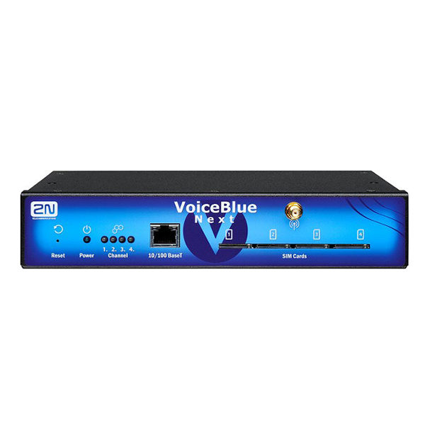 2N VoiceBlue Next - VoIP шлюз